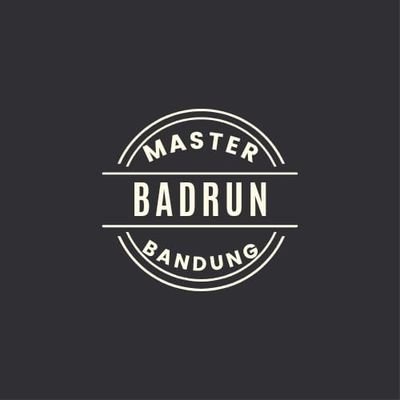 Master Badrun