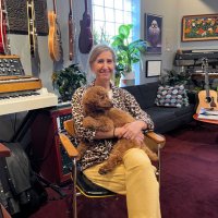 Joan Matthews MD (@joaniegum) 's Twitter Profile