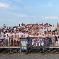 this is SPARTA (@wyomissingss) 's Twitter Profile Photo this is SPARTA (@wyomissingss) 's Twitter Profile Photo