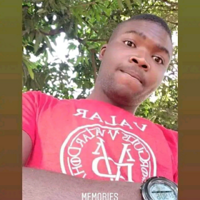 DANIELBARAYA1's profile picture. Easy going  and peace loving ❤