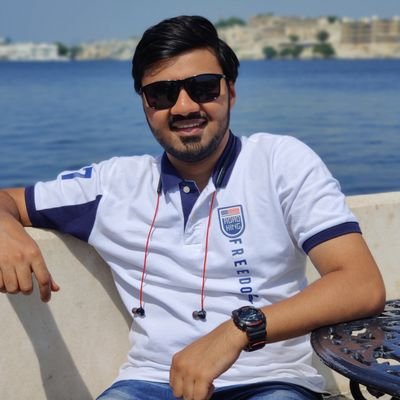 hrishikesh_kk's profile picture. Here to make the Earth look good🌎