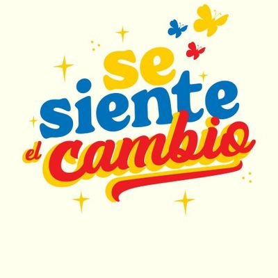 Desde la cuna de la libertad
por un país mejor más próspero e incluyente
#pactohistorico