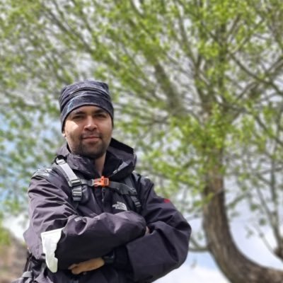 Ahmad_NRI's profile picture. I'm a Game Designer

Director of Design at @FairyshipGames, #Testament, #ShameLegacy