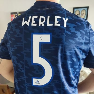 Werleycm Profile Picture