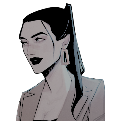 ⠀
⠀ᅟᅟᅟᅟ𝖁IPER.⠀⠀ ── ⠀ ☣️
⠀⠀⠀⠀⠀⠀⠀⠀⠀ 𝑫ON'T ⠀ GE͟T ⠀ IN ⠀𝐌𝐘 ⠀ W͟A͟Y͟ .ᐟ
⠀