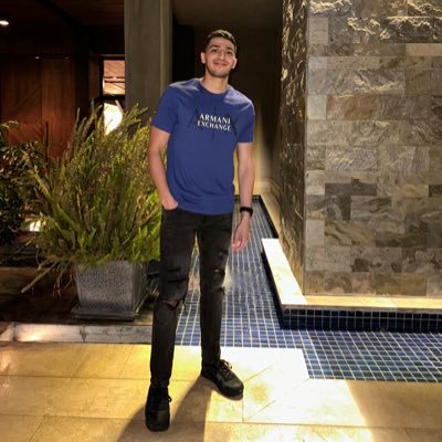 Mageddd97's profile picture. الكنز فى الرحله