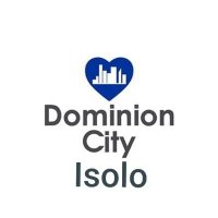 Dominion City Isolo(@DC_Isolo) 's Twitter Profile Photo