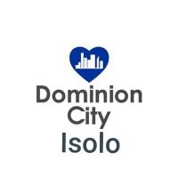 Dominion City Isolo (@dc_isolo) 's Twitter Profile