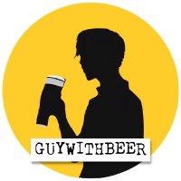 GUYWITHBEER(@GWBonYouTube) 's Twitter Profile Photo