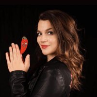 Alma Cilurzo 🌶 Music NFT I Metaverse singer(@almacilurzo) 's Twitter Profile Photo