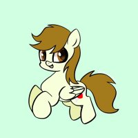 JorisThePony(@J19_Joris) 's Twitter Profile Photo