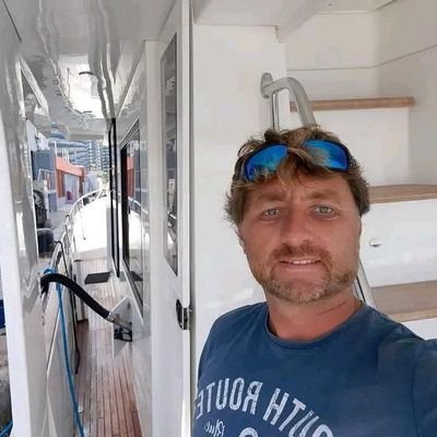 kelvin_Rinel's profile picture. captain