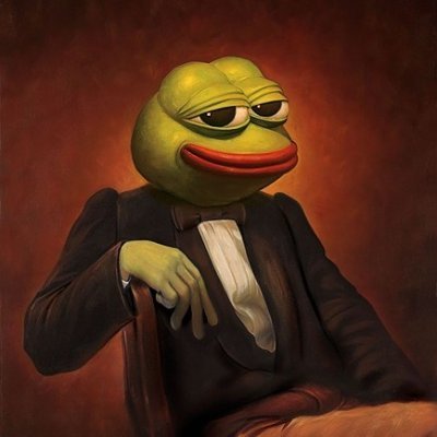 0xzarna's profile picture. 