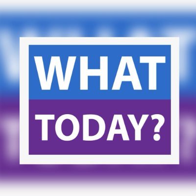 WhatTodayUrdu's profile picture. The What Today Be informed Today -Web channel
https://t.co/D0ltsva5A3