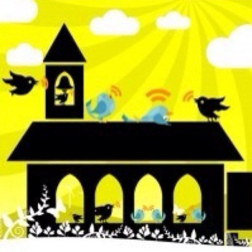 Tvitrekirken's profile picture. Vi tvitrer til ettertanke og svarer gjerne på spørsmål om tro og tvil. Betjenes av @troensbevis som også tilbyr online kurs for nybegynnere i kristen tro: