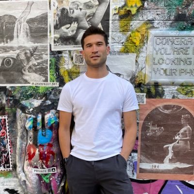 elcoian's profile picture. Founder https://t.co/bNl6spMUv9