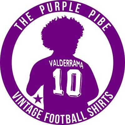 ThePurplePibe Profile Picture