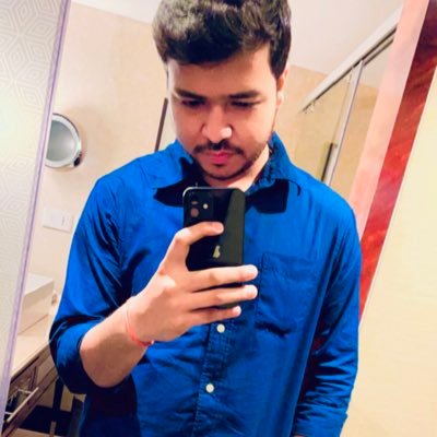 ishangupta04's profile picture. Change is the only constant.