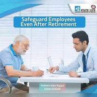 State Life Insurance Hyderabad sindh (@meoslicnew) 's Twitter Profile