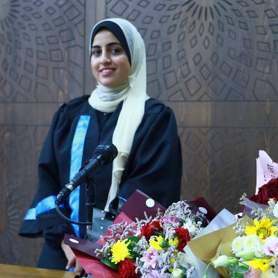 Tanseem_naseem's profile picture. #Machinelearning 
#Deeplearning 
 #AI researcher.
I am here to talk about ML 
share my knowledge!

📖 https://t.co/okdMT7opXH
 Lecture @University of Palestine