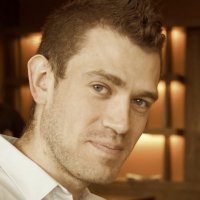 David Stosik (@davidstosik) 's Twitter Profile