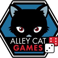Alley Cat Games(@alleycatgames) 's Twitter Profile Photo