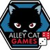 Alley Cat Games (@alleycatgames) Twitter profile photo