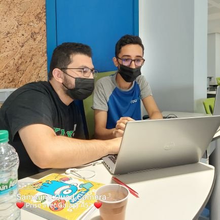🇲🇦 I'm a web developer | Laravel ❤ |
Founder of @DeployRepo and @ebusinessspaces
ⵙⴰⵍⴰⴷⵉⵏ ⴱⴰⵏⴷⵉⴰⴱ