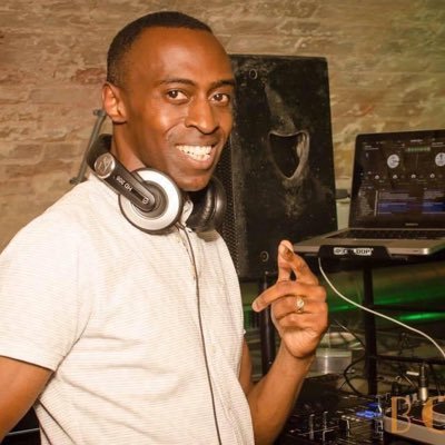 DJ & Radio Presenter LONDON UK • Official DJ in Global RnB Hit RETURN OF THE MACK Video • Music Industry Tastemaker • Sparkle Selection 🇬🇧🇦🇬