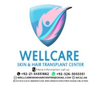WELLCARE Skin & Hair Transplant Center(@WellcareSkin) 's Twitter Profile Photo