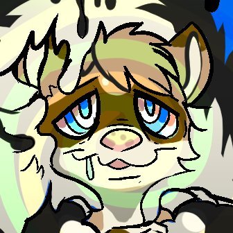 ferretbyte_ad's profile picture. 🇳🇿 | 26 | Part-time Ferret | Part-time Border Collie |
Main: @ferretbyte
Welcome to my AD!