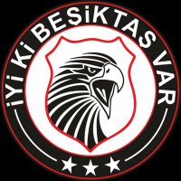 iyi ki Beşiktaş var(@iykiBesiktasVar) 's Twitter Profileg