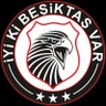 iykiBesiktasVar's profile picture. #Beşiktaş'ın Sosyal Medya Tribünü🏁 YAŞASIN! TAM BAĞIMSIZ BEŞİKTAŞ MÜCADELEMİZ!
📲 https://t.co/IK0MNz58Ud