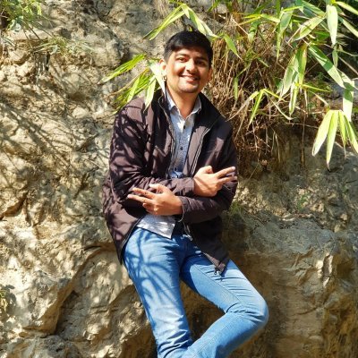 Arpit_JKirito's profile picture. Crafting dynamic and immersive web experiences with the power of React.js, Next.js, and a toolbox full of cutting-edge technologies