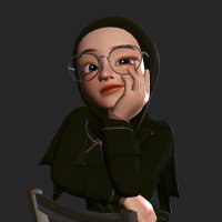 🧕🏽 (@irmarachmaas) 's Twitter Profile