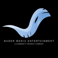Bader Media Entertainment(@MediaBader) 's Twitter Profile Photo