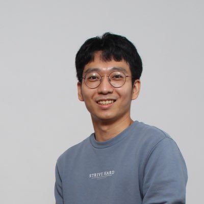 seongsubae's profile picture. @kaist_ai. Ex-Intern @MSFTResearch (asia). Interested in natural language interface, multi-modal learning, and healthcare ai. **steady and enthusiastic**.