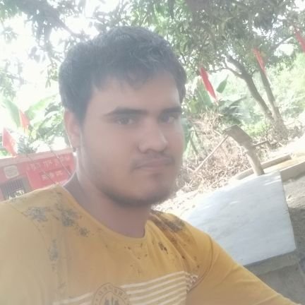 TrSinghBhaskar's profile picture. Make yourself powerful;🔥any how, doesn't matter. 🔥☀☀☀