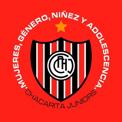 Cuenta oficial de la Secretaría de Mujeres, Género, Niñez y Adolescencia del Club Atlético Chacarita Juniors. (@chacaoficial) 🇾🇪