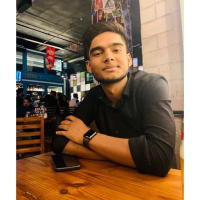 mayurkhobraga29's profile picture. सत्यमेव जयते ! 🇮🇳
Medico 👨🏻‍⚕️
MBBS❤️