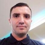 Gerald_Agolli's profile picture. 