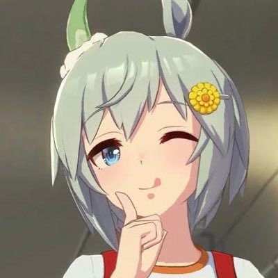unsung_uma's profile picture. ウマ娘アカウント