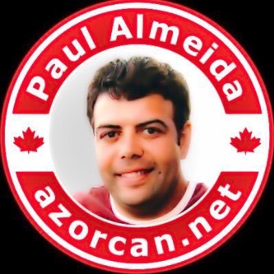 Paul Almeida