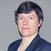 Katja Korf (@katjakorf) Twitter profile photo