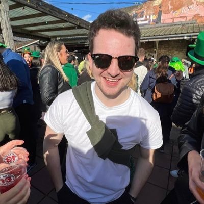 | Media at @WebSummit, @WebSummitQatar, @WebSummitRio & @CollisionHQ formerly with @IrishTimes | conor.galvin@websummit.com