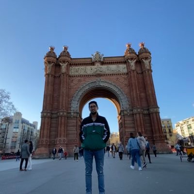 MartinRadas's profile picture. 