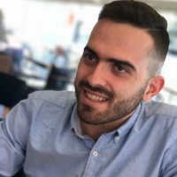 Giorgos Karkatzelakis (@georkark) 's Twitter Profile