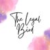 The Legal Bird (@thelegalbird) Twitter profile photo