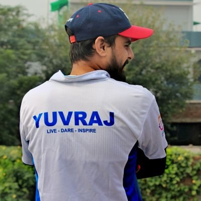 सीधा सादा लड़का 
Blood Group - Yuvian
I met Yuvi on 25 Nov 2018
