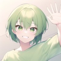 緑野キミ🍀 (@ryokuya_kimmy) Twitter profile photo